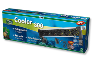 JBL Cooler 300 làm mát hồ nuôi cá rồng